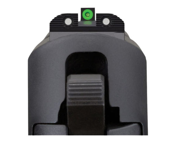 Sig Sauer X-Ray3 Sight Set Green Day/Night #8 Front/#6 Rear Square Notch