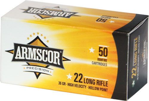 ARMSCOR
