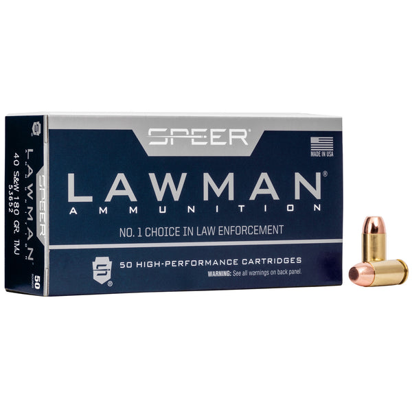 .40 S&W Ammo