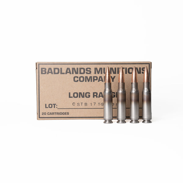 .308 Ammo