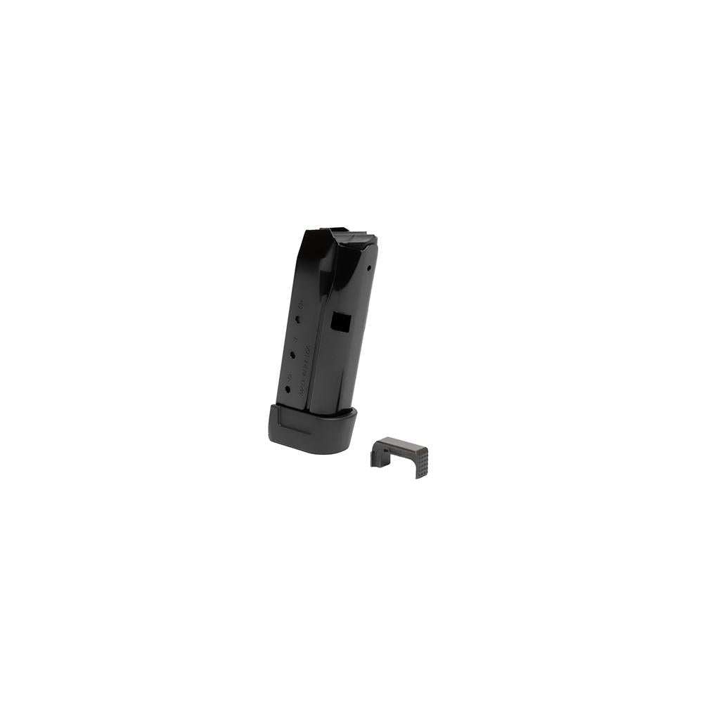 Shield Z9 Starter Kit for Glock 43 9mm 9-Round Black