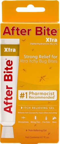 ARB After Bite Xtra Insect Bite Treatment Gel 0.5oz