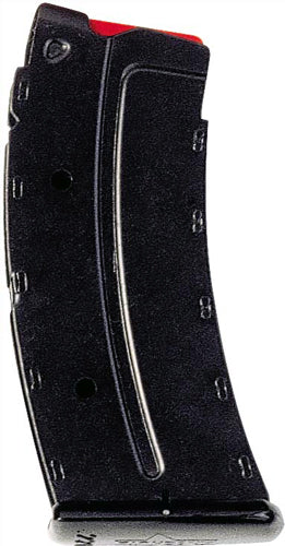 Anschutz .22 LR 10-Round Blued Steel Magazine