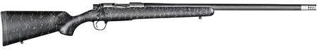 CHRIS RIDGELINE 6.5CREED 24 1-8 BLK/GRY SS