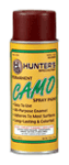 Hunter's Specialties Camo Spray Paint Mud Brown 12 oz
