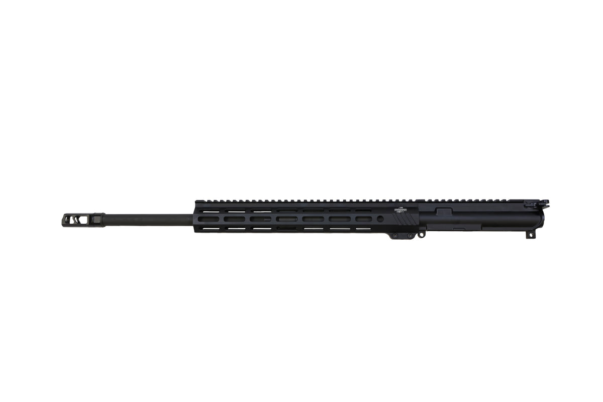 Bravo Zulu .450 Bushmaster 20" Upper Receiver