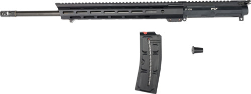 Franklin Armory F17-L 20" Upper Kit .17 WSM 10-Round Black
