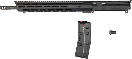Franklin Armory F17-X 16" Upper Kit .17 WSM 10-Round Black
