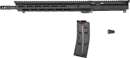 Franklin Armory F17-X 16" Upper Kit .17 WSM 10-Round Black