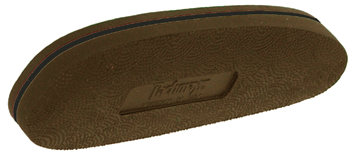 RP200 Rifle Black Base Recoil Pad