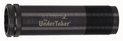 Hunter's Specialties Strut Undertaker HD Turkey Choke Tube 12 Gauge Invector
