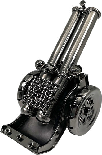 RW Minis Non-Firing Civil War Cannon 1:5 Scale Replica