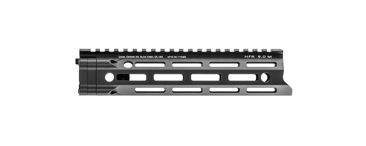 MFR XS Free Float M-LOK Handguard