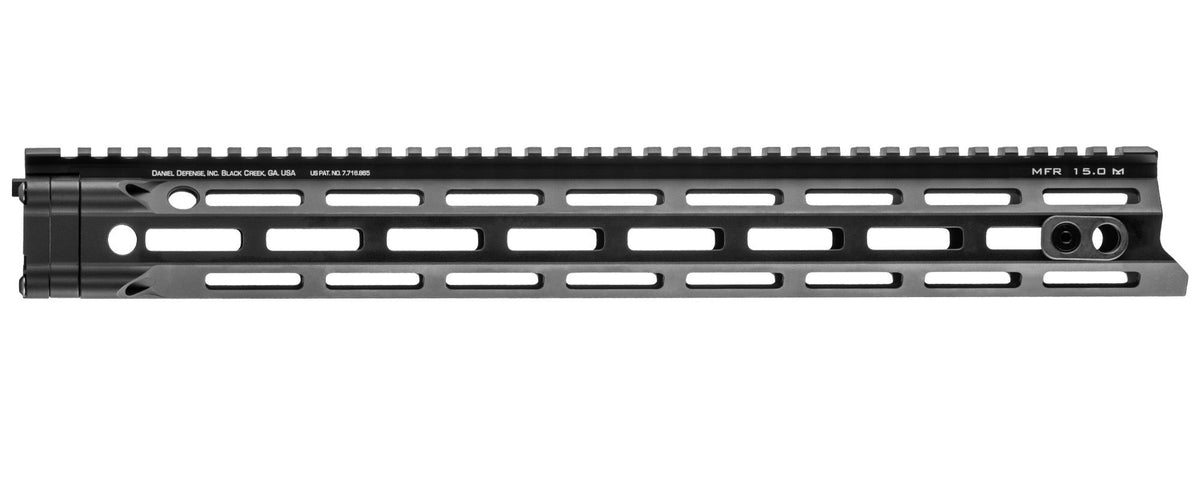 MFR XS Free Float M-LOK Handguard