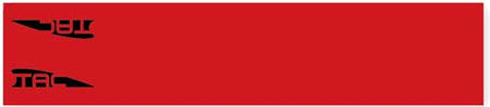 TAC VANES Standard Arrow Wrap 4.675" Red 13-Pack