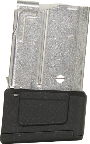 Anschutz 1761 .17 HMR 5-Round Stainless Steel Magazine