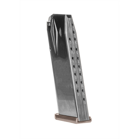 Canik TP9 Full Size 9mm Magazine 18-Round FDE Base Plate