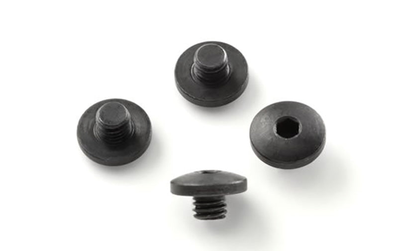 Semi Auto Pistol Grip Screws - UPC 743108260098