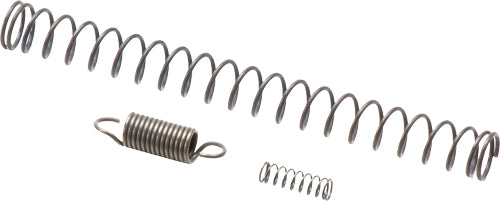 LANTAC Ultimate 4LB Trigger Spring Set for Glock 17/19 Gen1-4