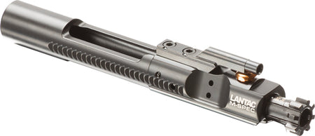 LANTAC Mil-Spec BCG 223/5.56 Black Nitride Bolt Carrier Group