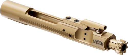 LANTAC Mil-Spec BCG 223/5.56 Titanium Nitride Coated (TiN)