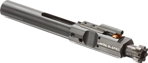 LANTAC Mil-Spec BCG 308/7.62 Black Nitride Bolt Carrier Group