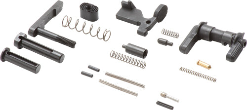 LANTAC Mil-Spec AR-15 Lower Parts Kit