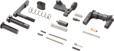 LANTAC Mil-Spec AR-15 Lower Parts Kit