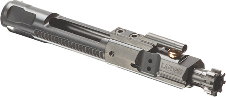 LANTAC Enhanced BCG 6mm ARC Black Nitride