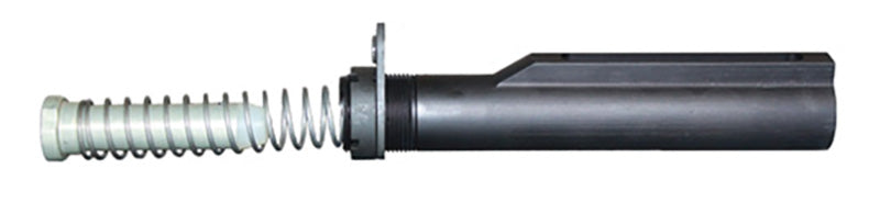 Anderson Manufacturing AR10 Carbine Buffer Tube Kit 6-Position Mil-Spec Black