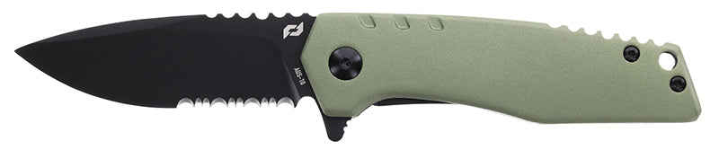 Schrade Artillery Folding Knife