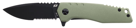 Schrade Artillery Folding Knife