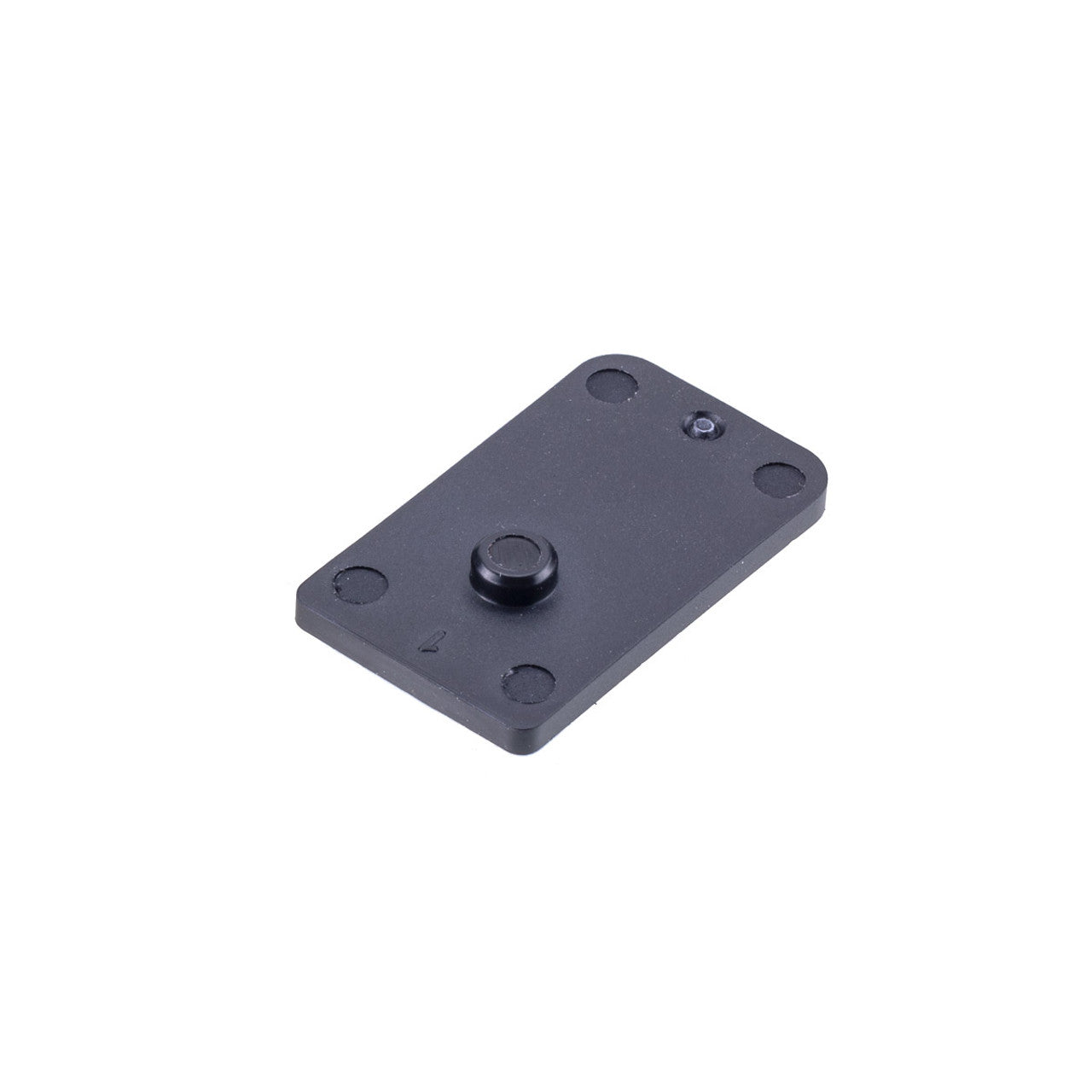 Wilson Combat X9 / SIG X-MACRO Magazine Base Plate Lock