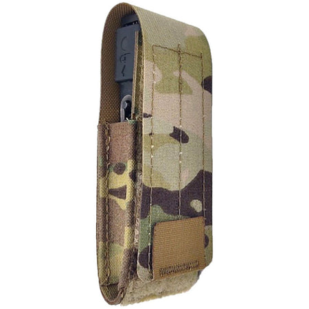 TacShield RZR MOLLE Universal Equipment Pouch OCP