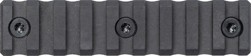 Noveske 9-Slot M-LOK Rail Section 2-5/16" Black