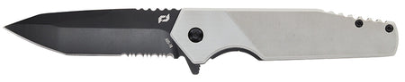Schrade Shudder Assisted Opening Folding Knife