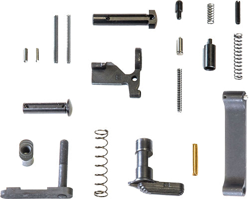 AR-15 Lower Parts Kit