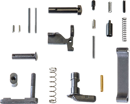 AR-15 Lower Parts Kit