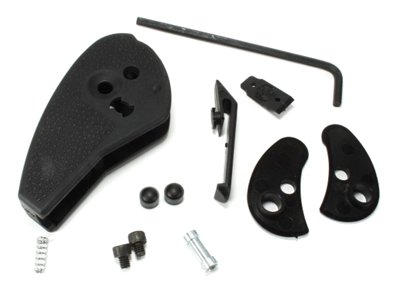 North American Arms Folding Holster Grip for Sidewinder .22 Mag Plastic