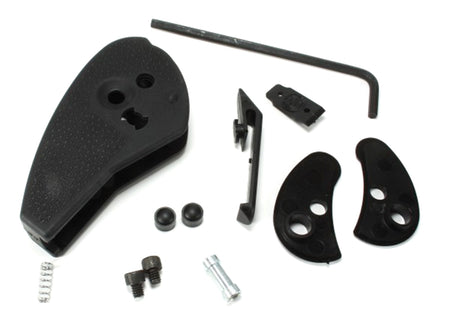 North American Arms Folding Holster Grip for Sidewinder .22 Mag Plastic