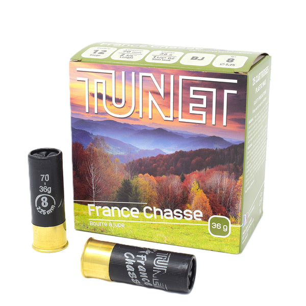 12 Gauge Shells
