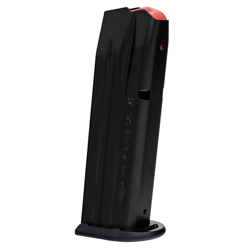 Walther PPQ M2 .40 S&W 11-Round Magazine