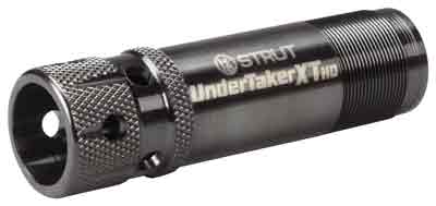 Hunter's Specialties Strut Undertaker HD Ported Turkey Choke Tube 12 Gauge Remington Choke