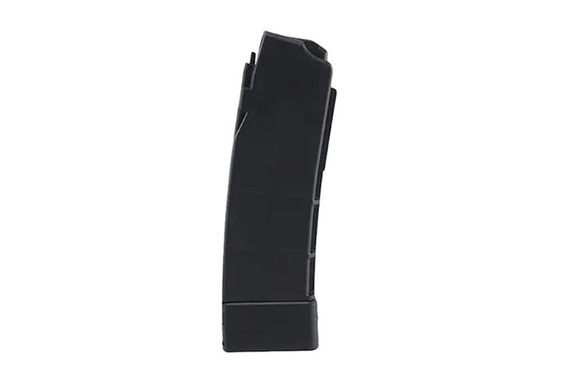 CZ Scorpion EVO P3 9mm 20-Round Black Window Magazine