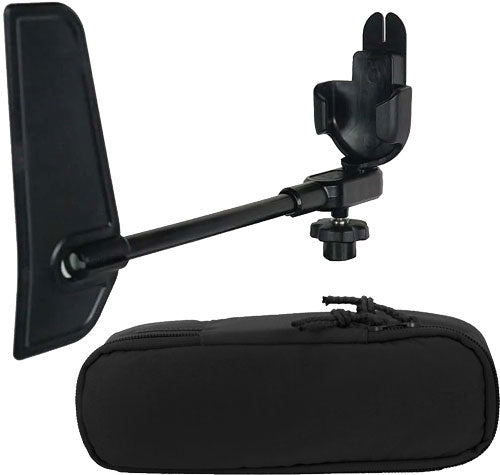 Kestrel 5000 Series Vane Mount and MOLLE Carry Case Combo