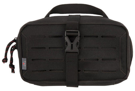 Allen TacSix Detachment Tactical Accessory Pouch Black