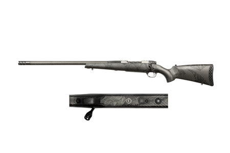 MARK V BC GUIDE TI 280AI LH