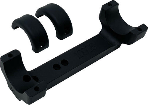 DNZ Game Reaper 1-Piece Integral Mount for T/C Encore Omega Low Black