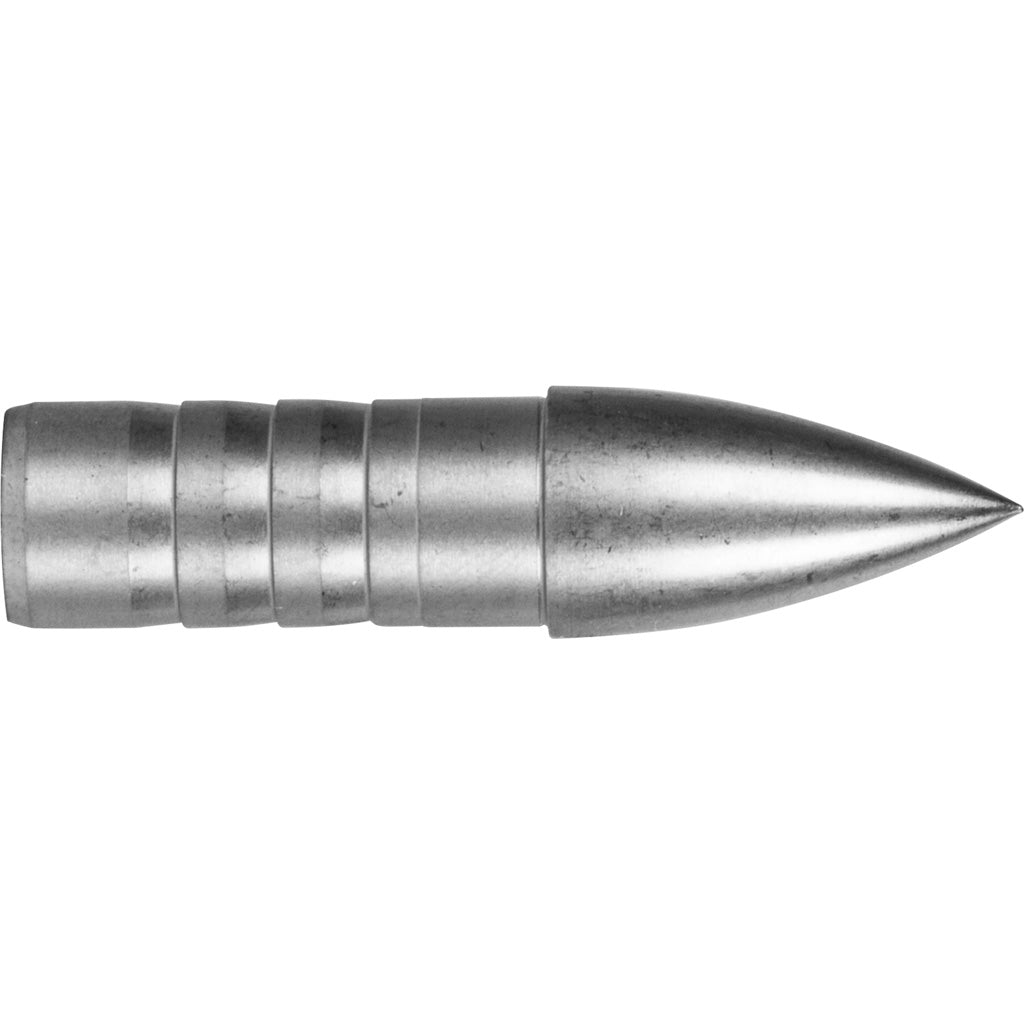 Easton Super Drive 27 Adjustable Stainless Steel Target Points 100 gr. 12 Pack