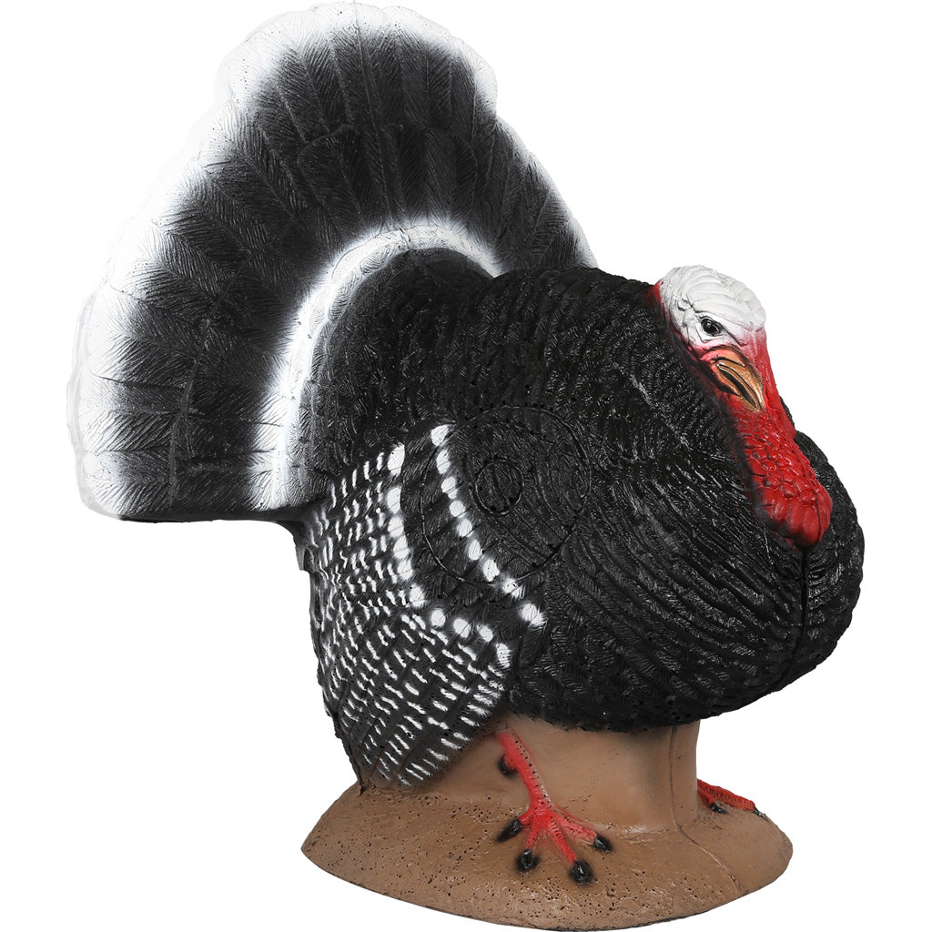 Delta McKenzie Backyard 3D Strutter Turkey Archery Target